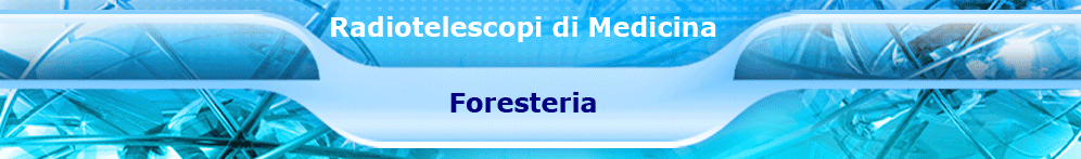 Foresteria